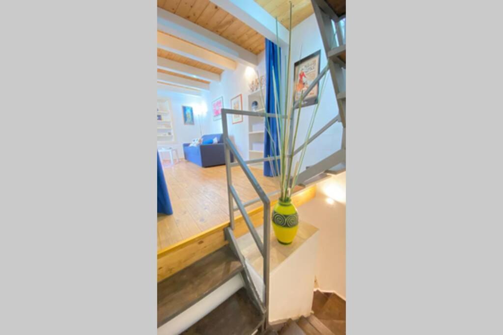 Villa Casa A Razziedda à Syracuse Extérieur photo