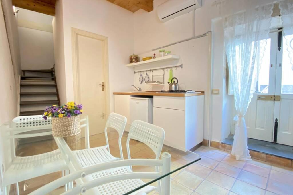 Villa Casa A Razziedda à Syracuse Extérieur photo