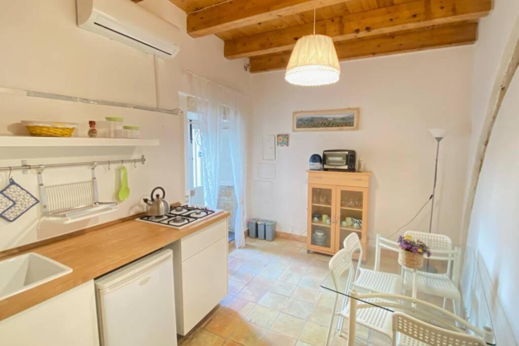 Villa Casa A Razziedda à Syracuse Extérieur photo