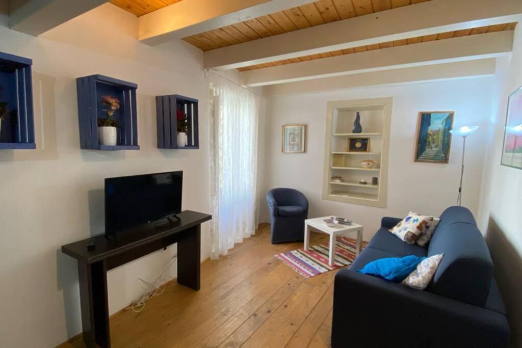 Villa Casa A Razziedda à Syracuse Extérieur photo