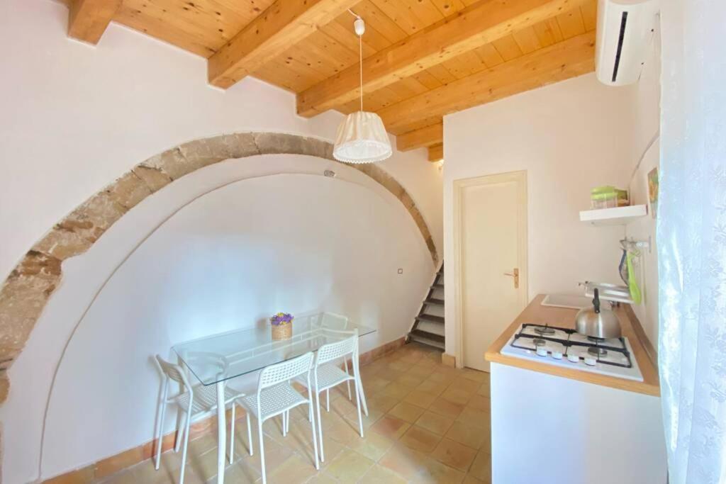 Villa Casa A Razziedda à Syracuse Extérieur photo